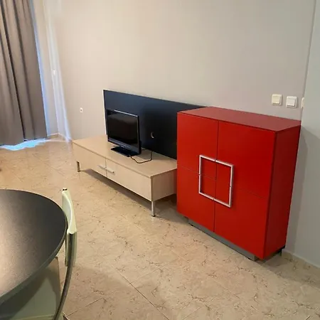 Kambani Apart Complex Apartment