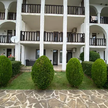 Kambani Apart Complex