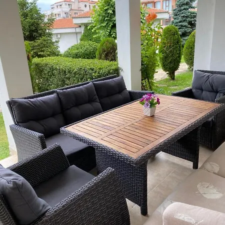 Kambani Apart Complex Sveti Vlas