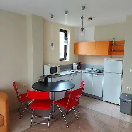 Kambani Apart Complex Sveti Vlas