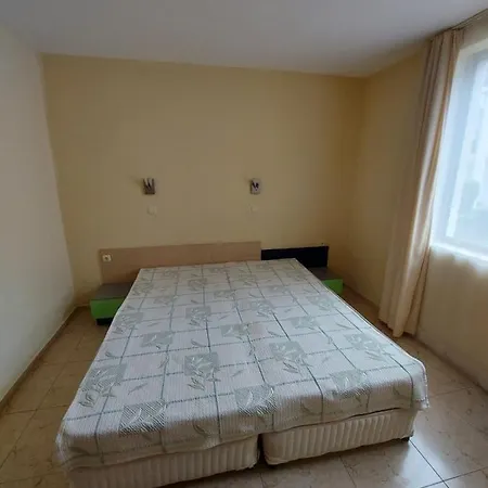 Kambani Apart Complex Apartment *