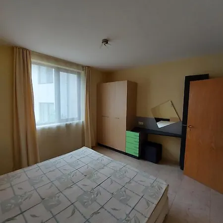 Kambani Apart Complex Apartment Sveti Vlas
