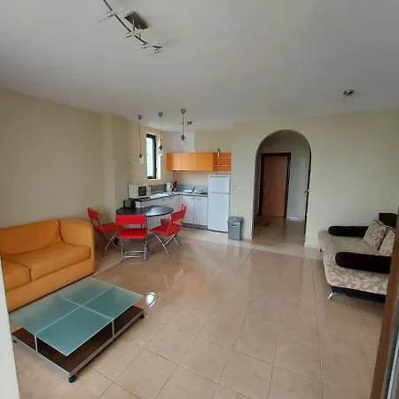 Kambani Apart Complex * Sveti Vlas
