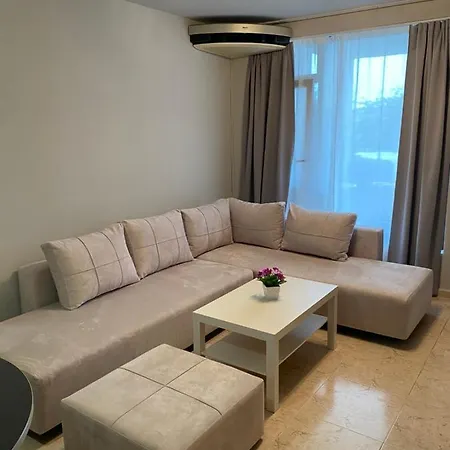 Kambani Apart Complex Apartment