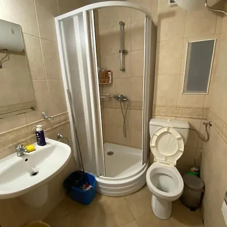Appartamento Kambani Apart Complex *