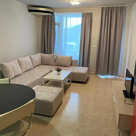 Kambani Apart Complex