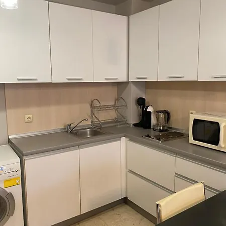Appartamento Kambani Apart Complex Sveti Vlas
