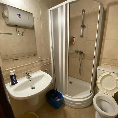 Kambani Apart Complex Appartamento Sveti Vlas