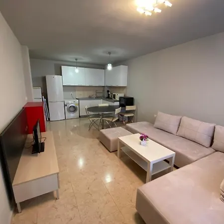 Appartamento Kambani Apart Complex
