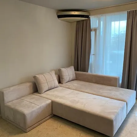 Kambani Apart Complex * Sveti Vlas