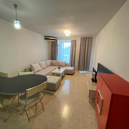 Appartamento Kambani Apart Complex