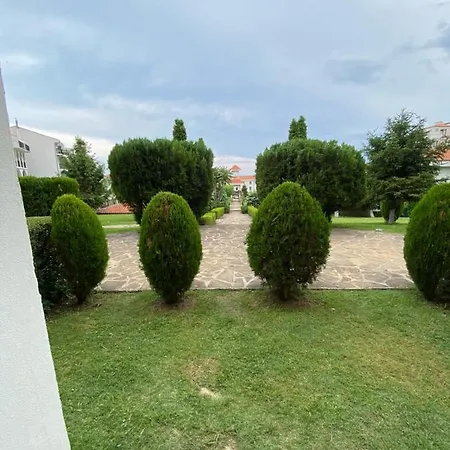 Kambani Apart Complex * Sveti Vlas