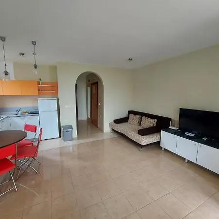 Kambani Apart Complex *