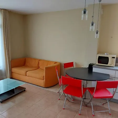 Kambani Apart Complex Appartamento *