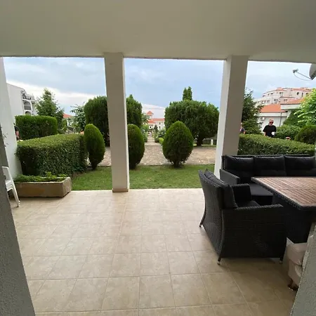 Kambani Apart Complex Appartamento Sveti Vlas