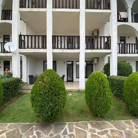 Kambani Apart Complex * Sveti Vlas