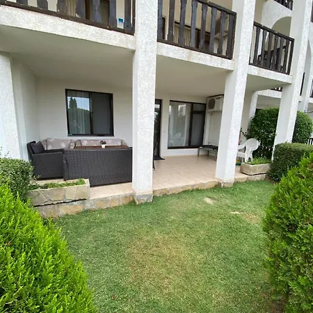 Appartamento Kambani Apart Complex Sveti Vlas