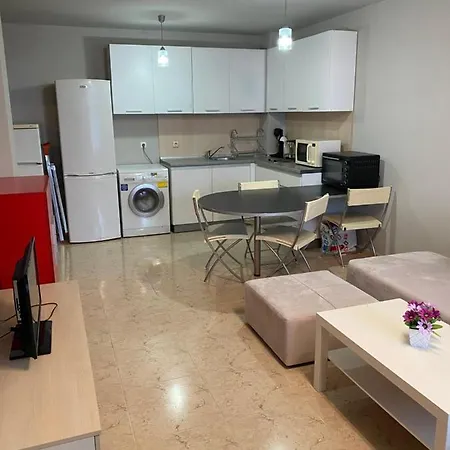 Kambani Apart Complex Appartamento