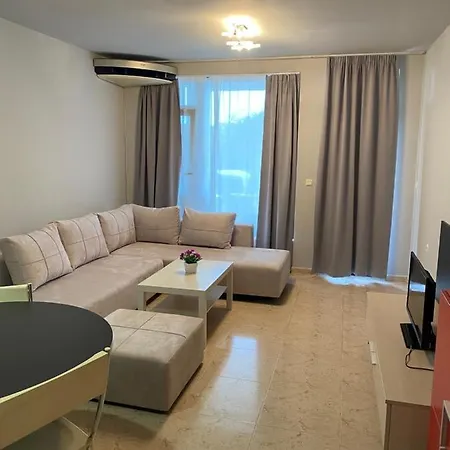 Kambani Apart Complex Appartamento Sveti Vlas
