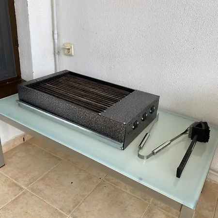 Kambani Apart Complex Sveti Vlas
