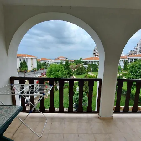 Kambani Apart Complex Sveti Vlas