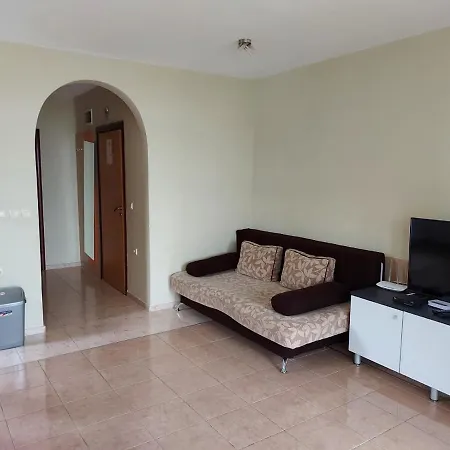 Kambani Apart Complex Appartamento *