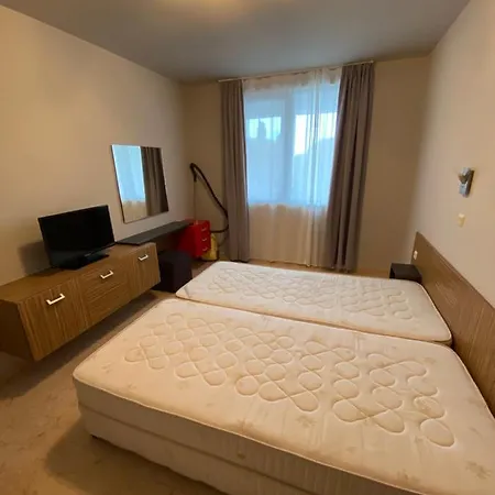 Kambani Apart Complex * Sveti Vlas