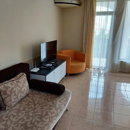 Kambani Apart Complex *