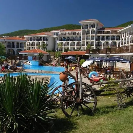 Appartamento Kambani Apart Complex Sveti Vlas