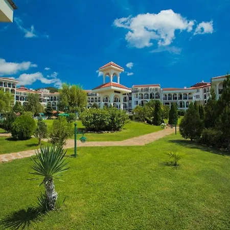 Kambani Apart Complex Appartamento *